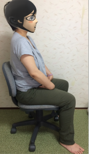 スタンフォード式疲れない体　IAP呼吸法２－２