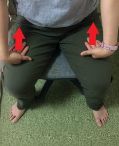 スタンフォード式疲れない体１－２